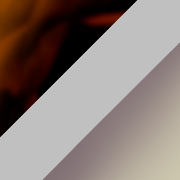 10/K25 / SL63 Light Silver Mirrored-Purple Pearl Gradient