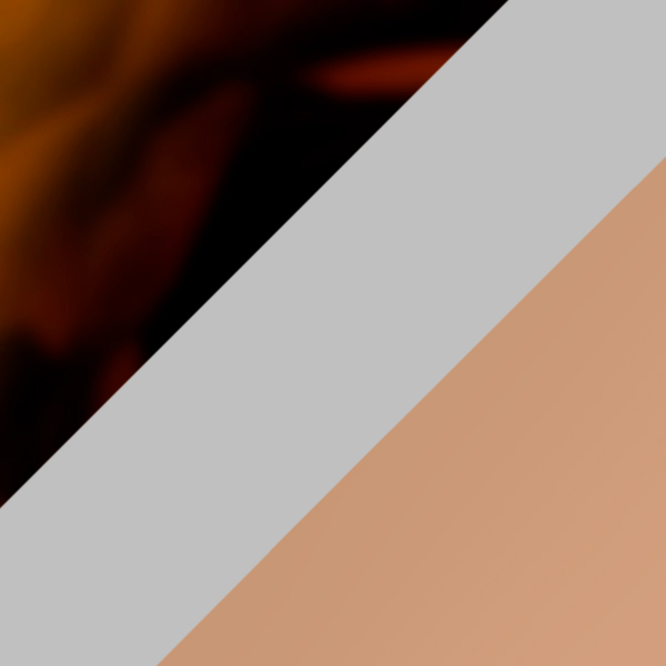 10/K25 / SL54 Rose Gold Mirrored-Medium Gray