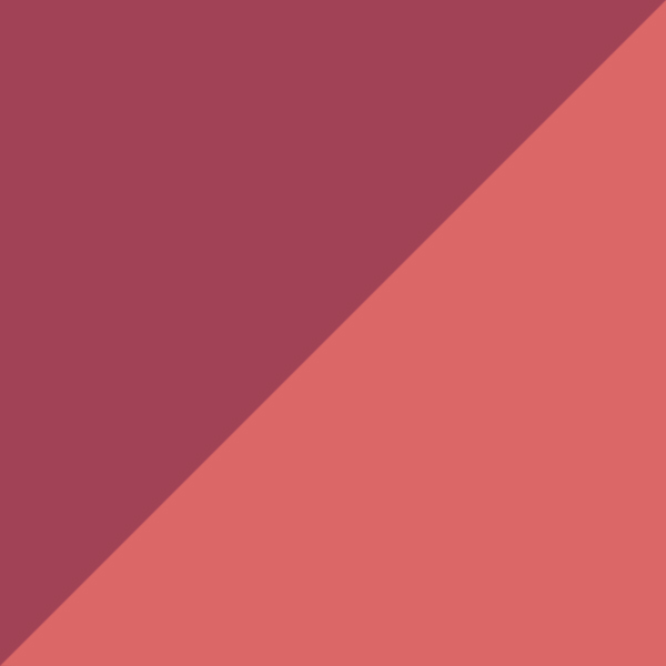 C04-PU12 / SL64 Coral Red