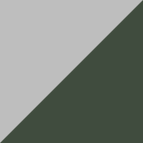10 / SL84 Gray Green