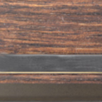 Smoked Oak/Dark Brown