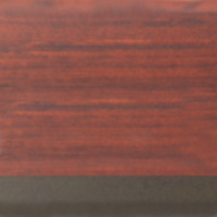 Padauk/Dark Brown