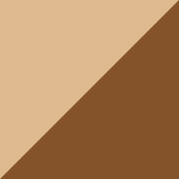 SC90 K226-U9 / SL104 Brown