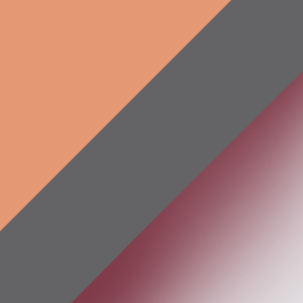 Beige on Transparent Gray / Clear Gradient Dark Violet