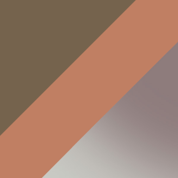 Transparent Pearl Green / Violet