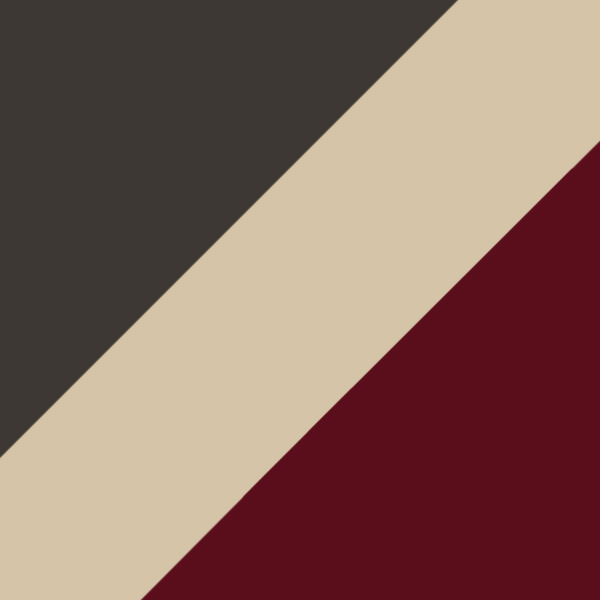 Beige Havana Top Bordeaux