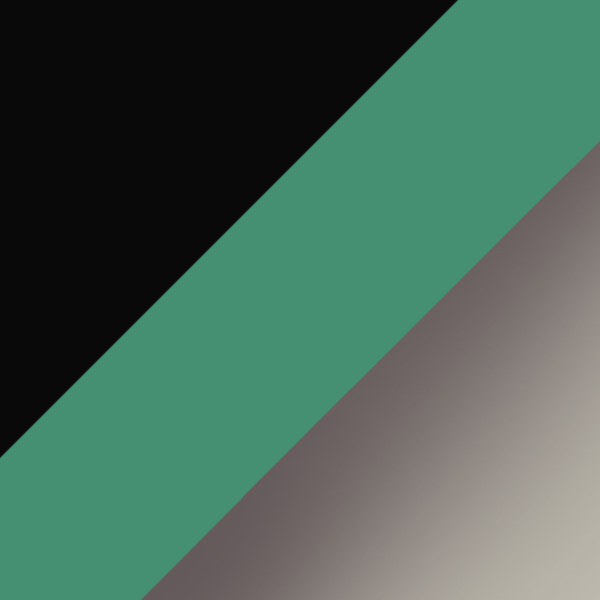 Black/Full Green / Dark Gray