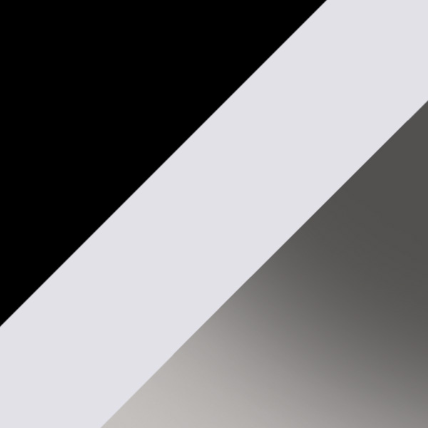 Black Lace / Gray Gradient