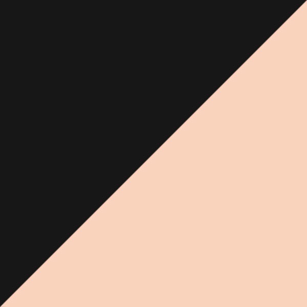 Matte Black / Rose Gold