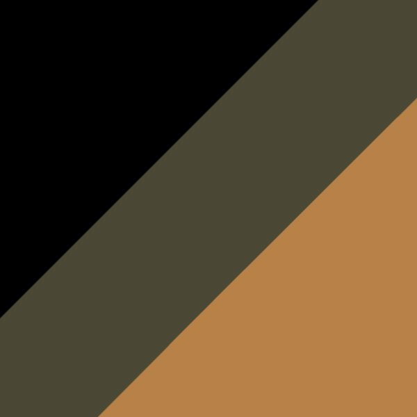 Shiny Transparent Beige