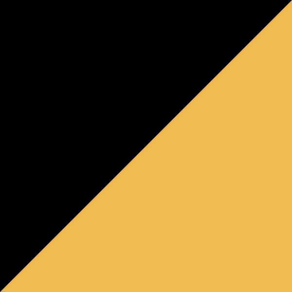 Black / Yellow Orange