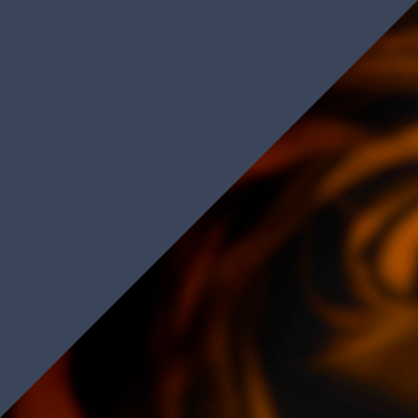 Matte Dark Blue/Blonde Havana