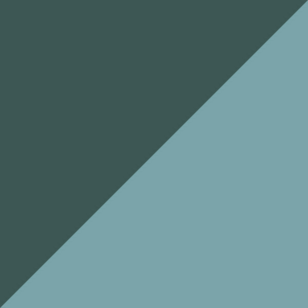 Matte Black and Aluminium Red / Gray