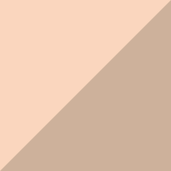 Blush / Rose Quartz Gradient Mirrored