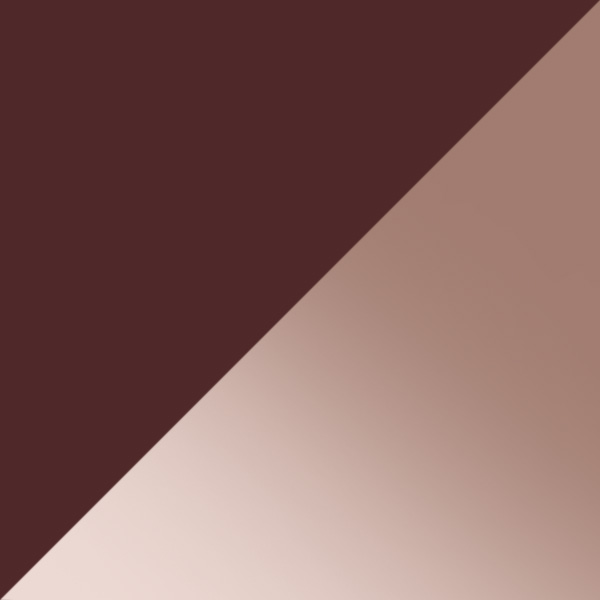 Bordeaux and Check Brown / Brown Gradient