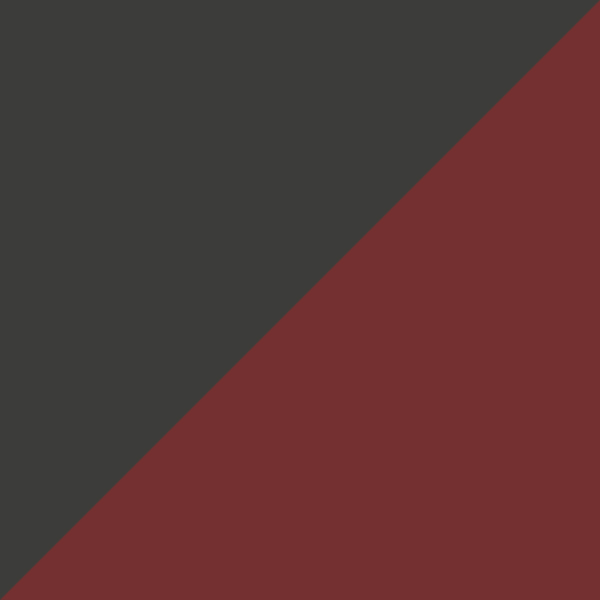 Satin Brick Red 817503