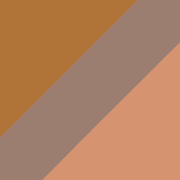 Havana / Brown Gradient