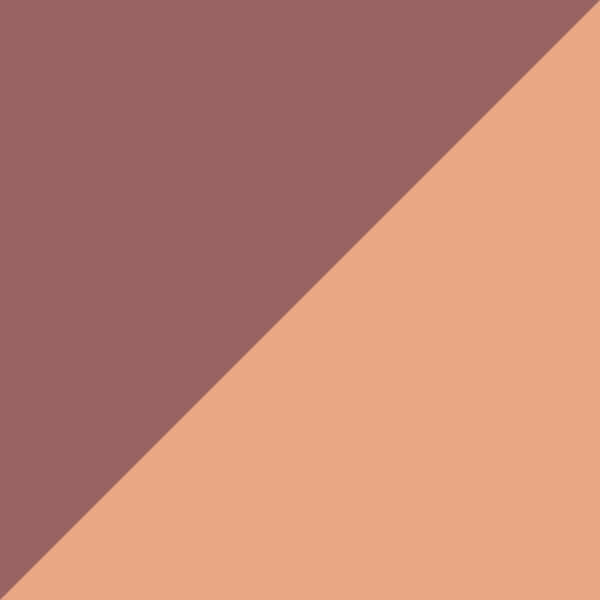 Brown on Copper