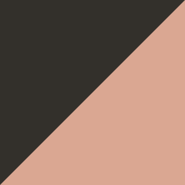 Brown Pink Havana Bio 6307