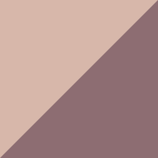 Light Brown / Purple Brown
