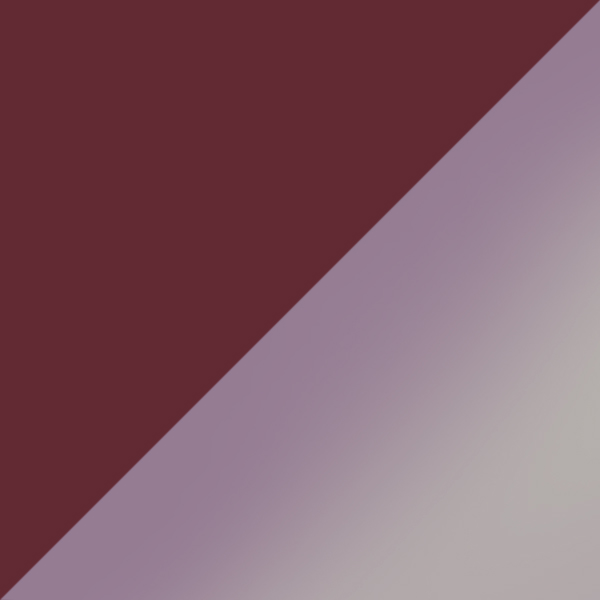 Transparent Cherry / Polarized Gray Gradient Violet