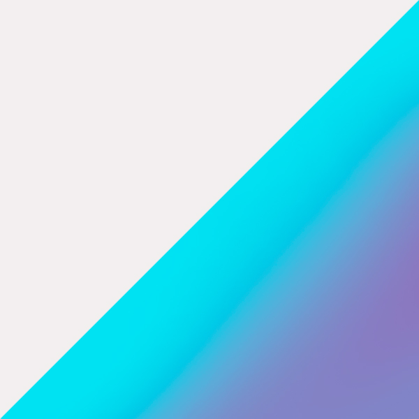 Polished Clear / Prizm Sapphire