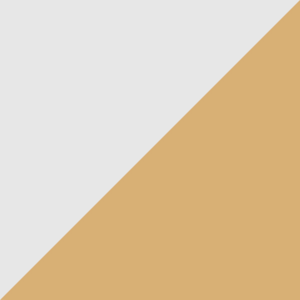 Crystal / Mustard Mirrored