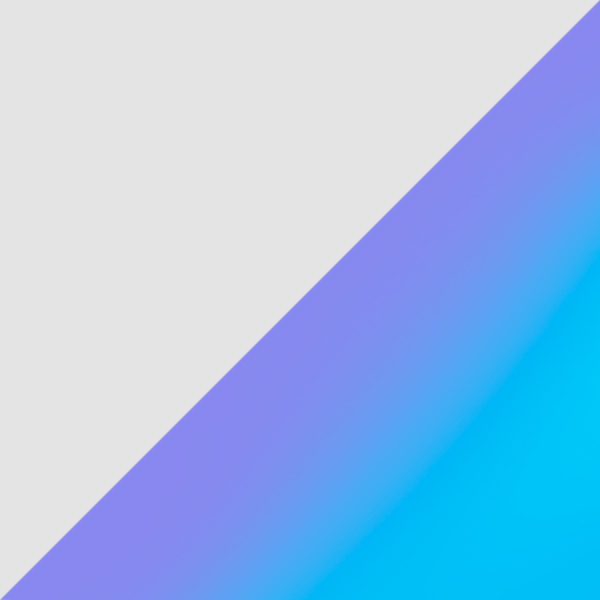 Crystal Clear / Prizm Sapphire