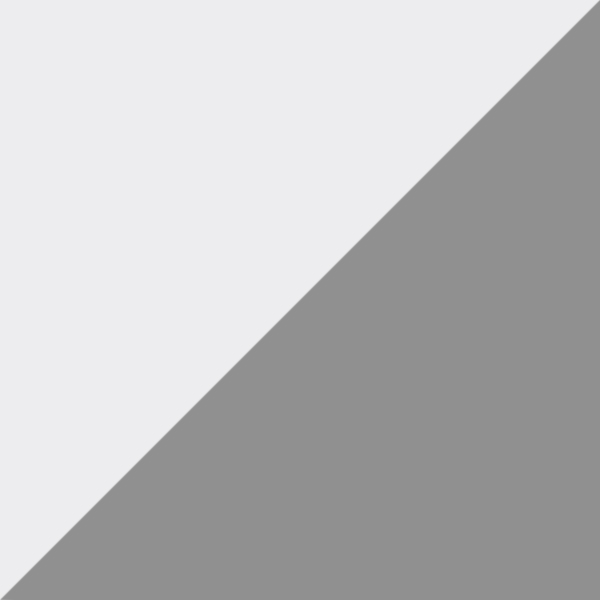 Crystal/Silver / Clear Mirrored Silver