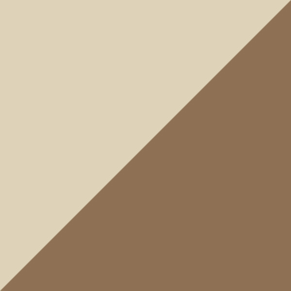 Arista / Brown Gradient Gray