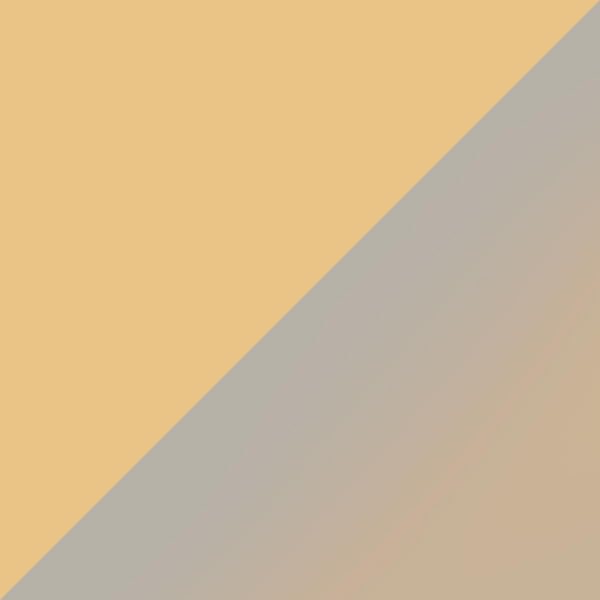 Soft Gold / Gray Goldtone