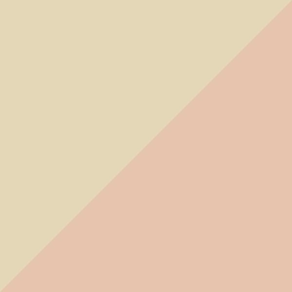 Shiny Light Gold/Rose Gold / Gray Pink Gradient