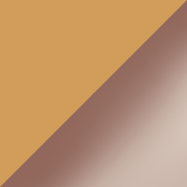 Gold/Smoke / Gray Gradient 94848G