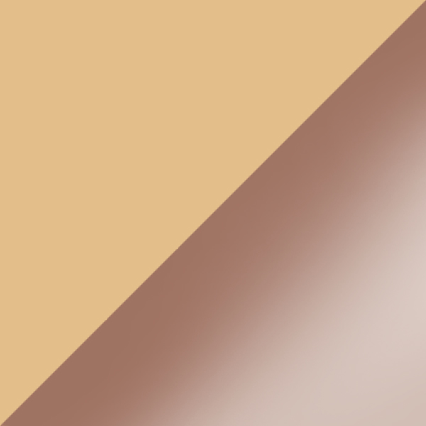 Pale Gold/Transparent Tan 3006