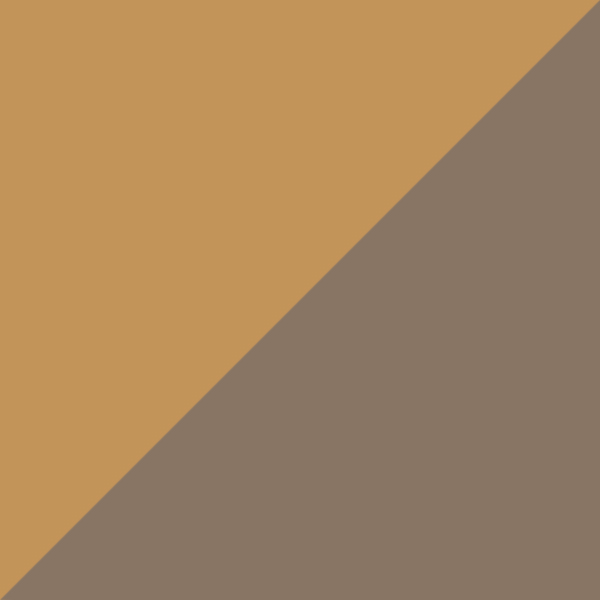 Pale Gold / Taupe Gradient