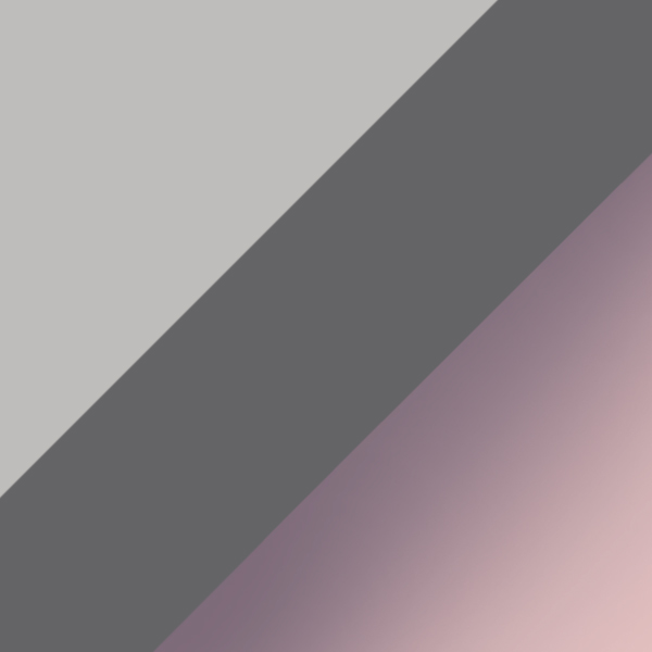 Transparent/Full Dark Gray / Pink Gradient Dark Violet