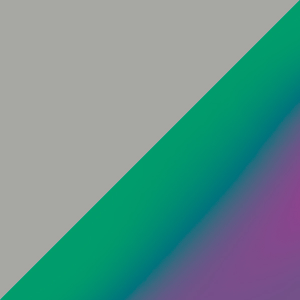 Matte Gray Ink / Prizm Jade Mirrored