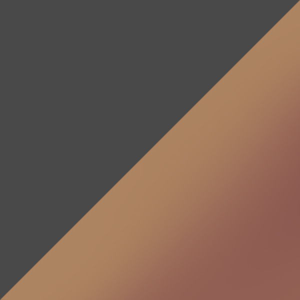 Gray / Purple Mirrored Gold Polarized