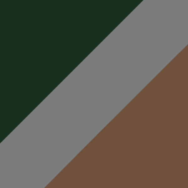 Green/Gunmetal / Brown