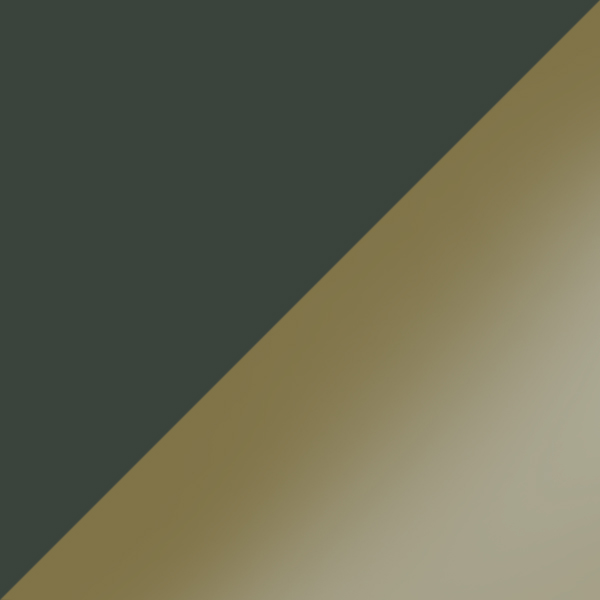 Polished Transparent Fern/Matte Olive