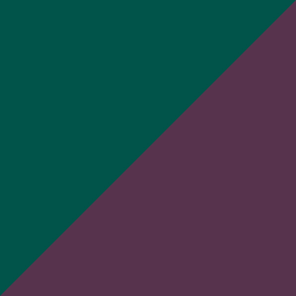 Transparent Green/Full Lilac