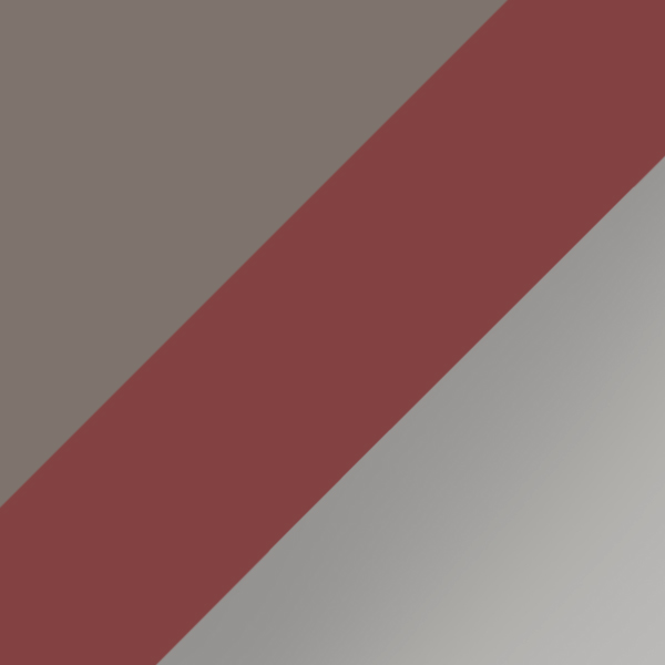 Matte Gunmetal/Matte Gray / Gray Mirrored Silver Polarized