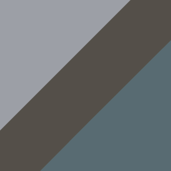 Light Havana / Light Gray Gradient Dark Blue