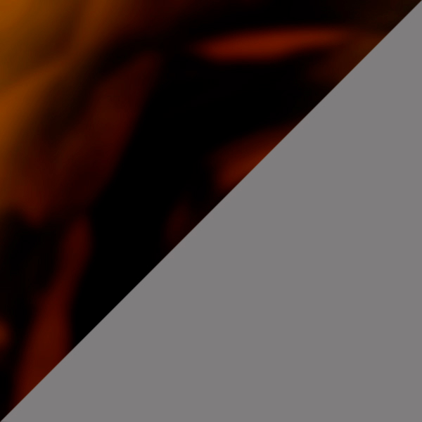 Havana on Gunmetal / Brown Vintage Gradient Black