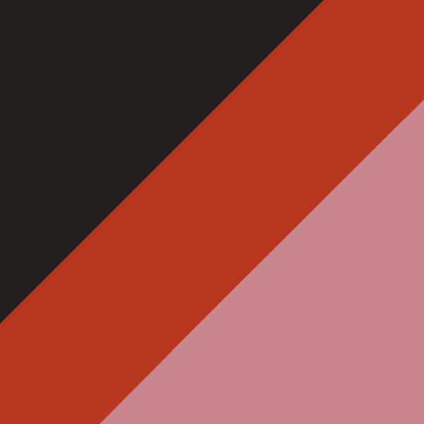 Havana Red / Dark Violet