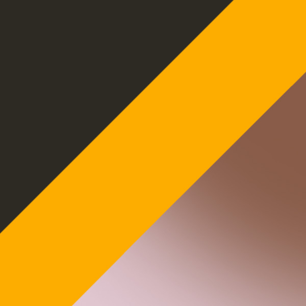 Honey Havana / Brown Gradient