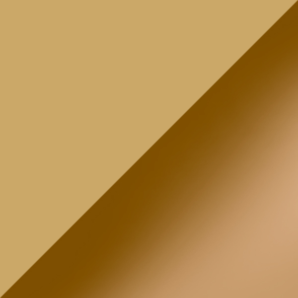 Transparent Honey / Light Yellow Gradient Ochre