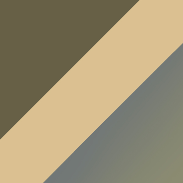 Ivy / Graphite Gold Mirrored