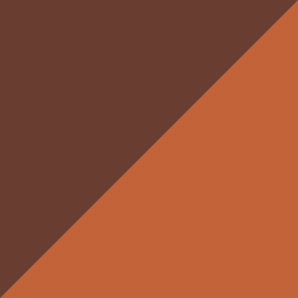 Shiny Jerry Havana / Green