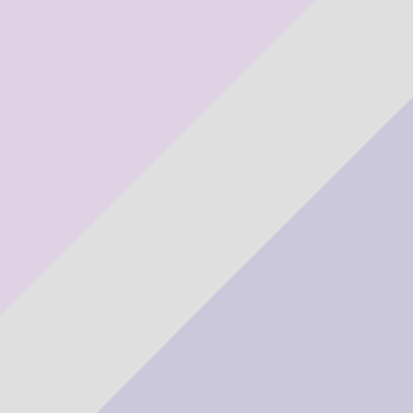 Lilac on Silver/Lilac on Rubber Yellow